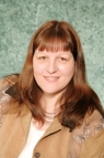 Rachel Bouvet